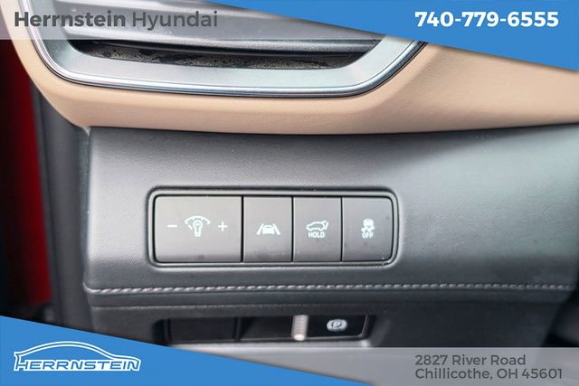 Used 2023 Hyundai Santa Fe Limited image 18