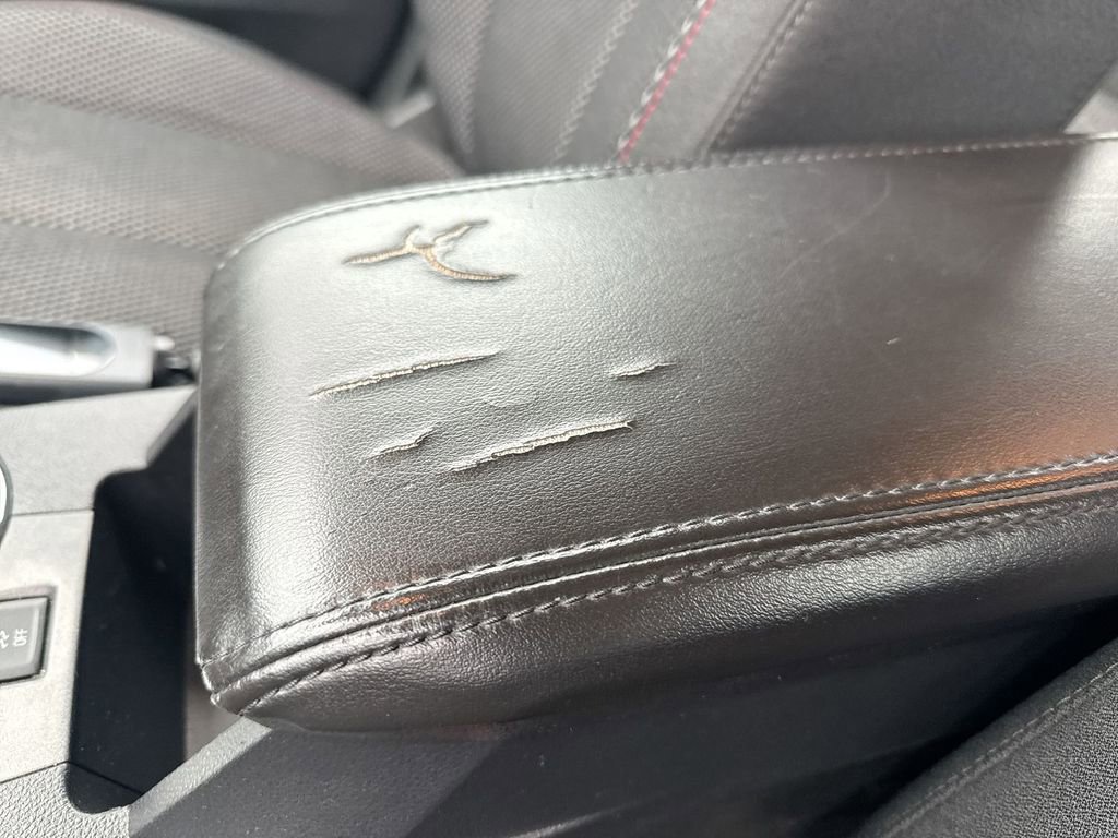 Used 2016 Chevrolet Equinox LS image 30