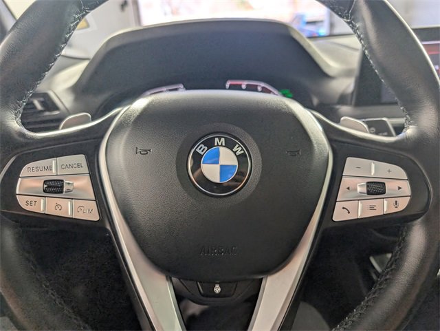 Used 2023 BMW X3 xDrive30i w/ Convenience Package image 24