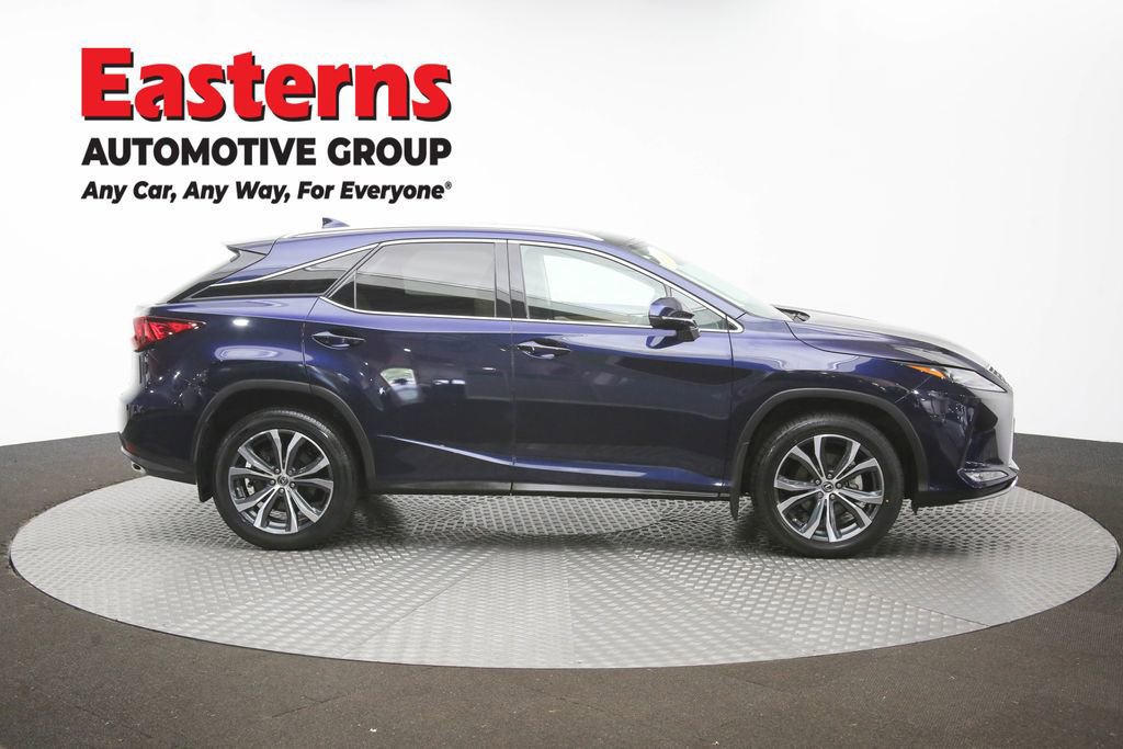 Used 2022 Lexus RX 350 AWD w/ Premium Package image 52