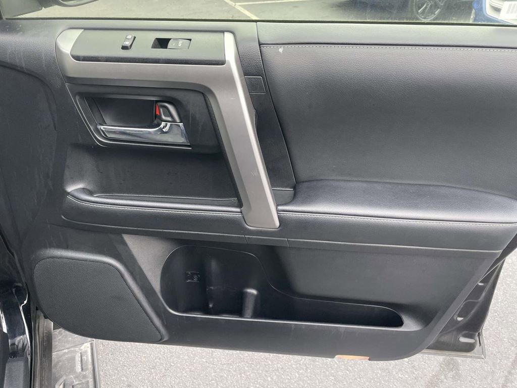 Used 2024 Toyota 4Runner SR5 Premium image 46