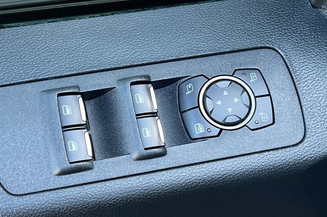 Used 2019 Ford F150 Raptor w/ Equipment Group 802A Luxury image 12