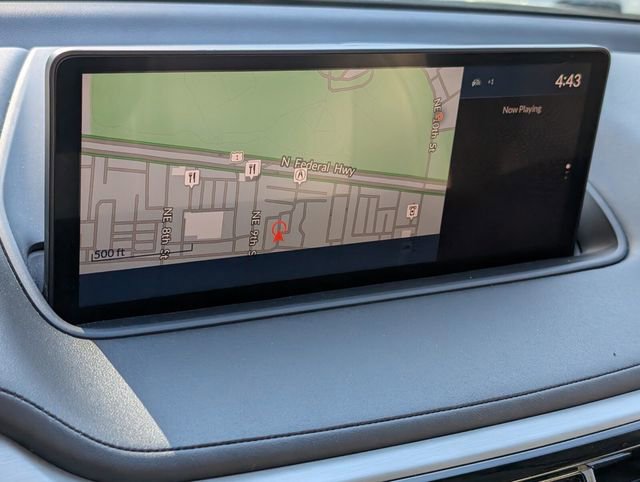 Certified 2024 Acura MDX FWD w/ Technology Package image 22