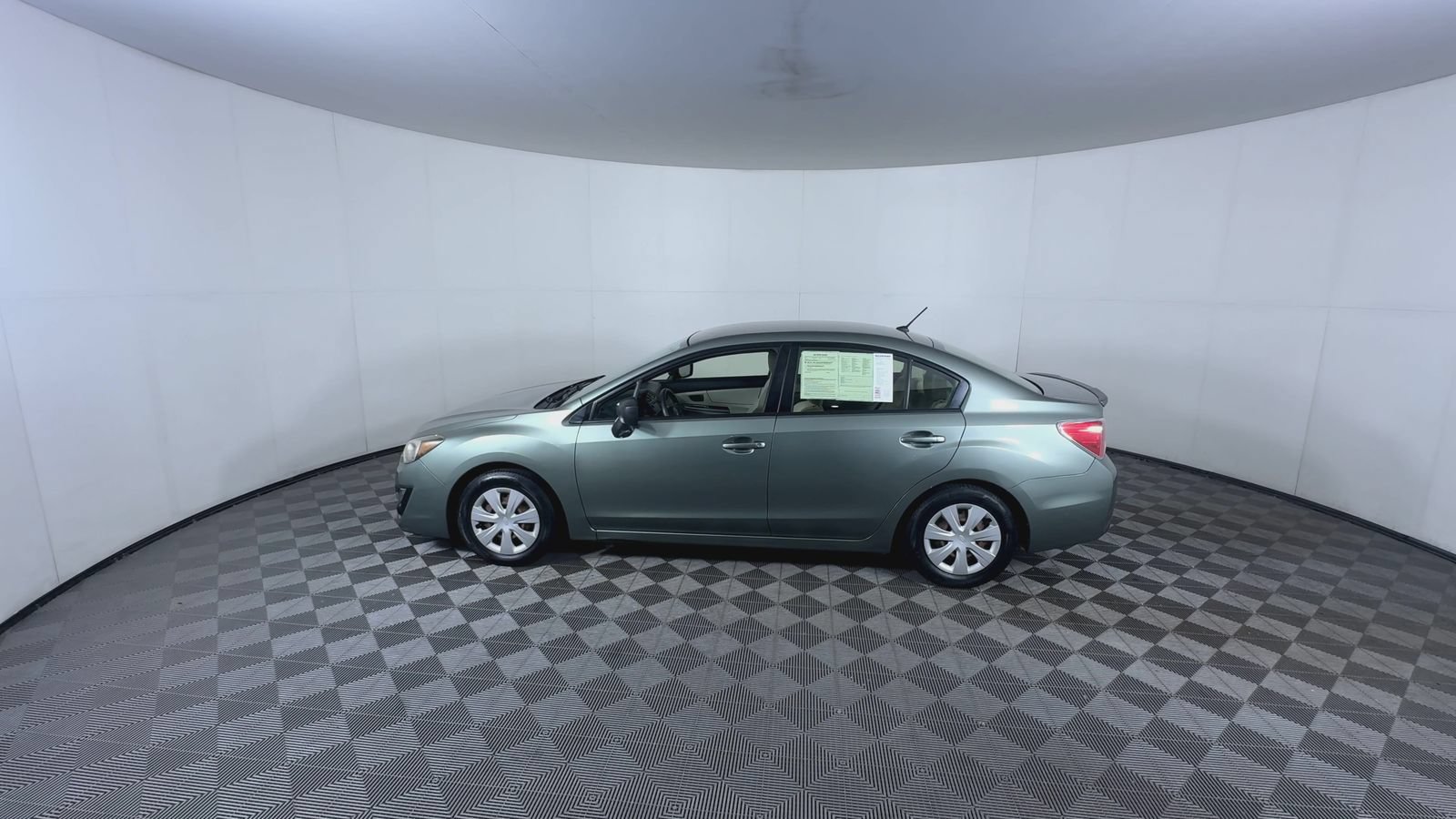 Used 2015 Subaru Impreza 2.0i AWD/4WD image 5