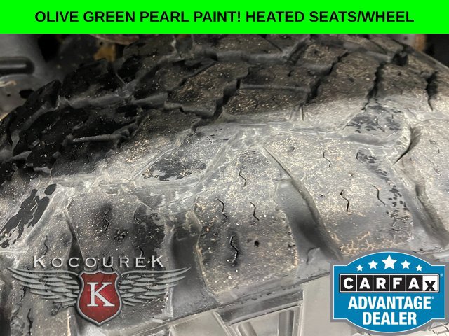 Used 2021 RAM 1500 Big Horn AWD/4WD image 8