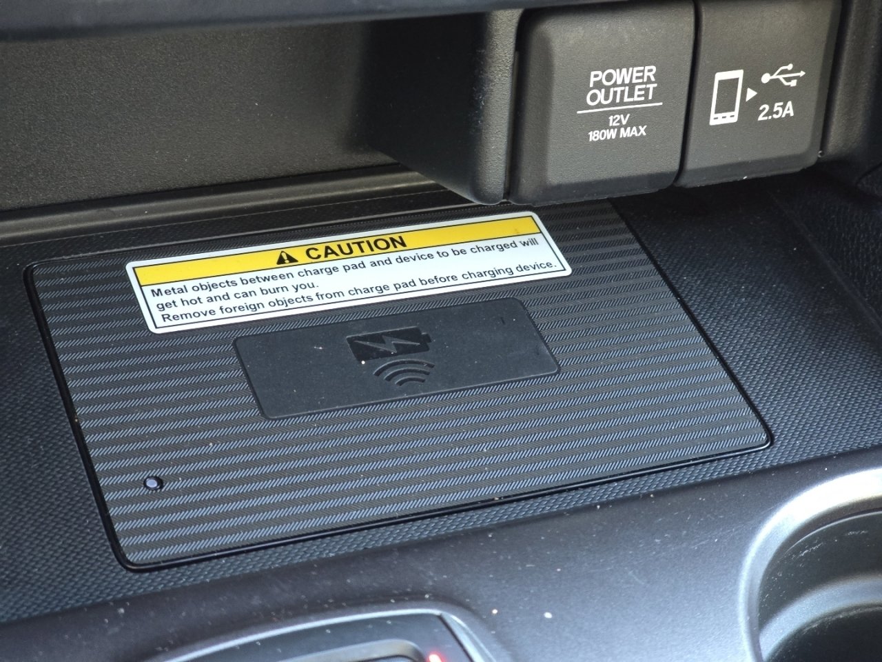 Certified 2023 Honda Passport EX-L image 9