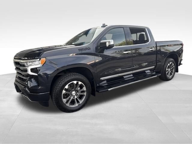 Used 2023 Chevrolet Silverado 1500 High Country w/ Technology Package