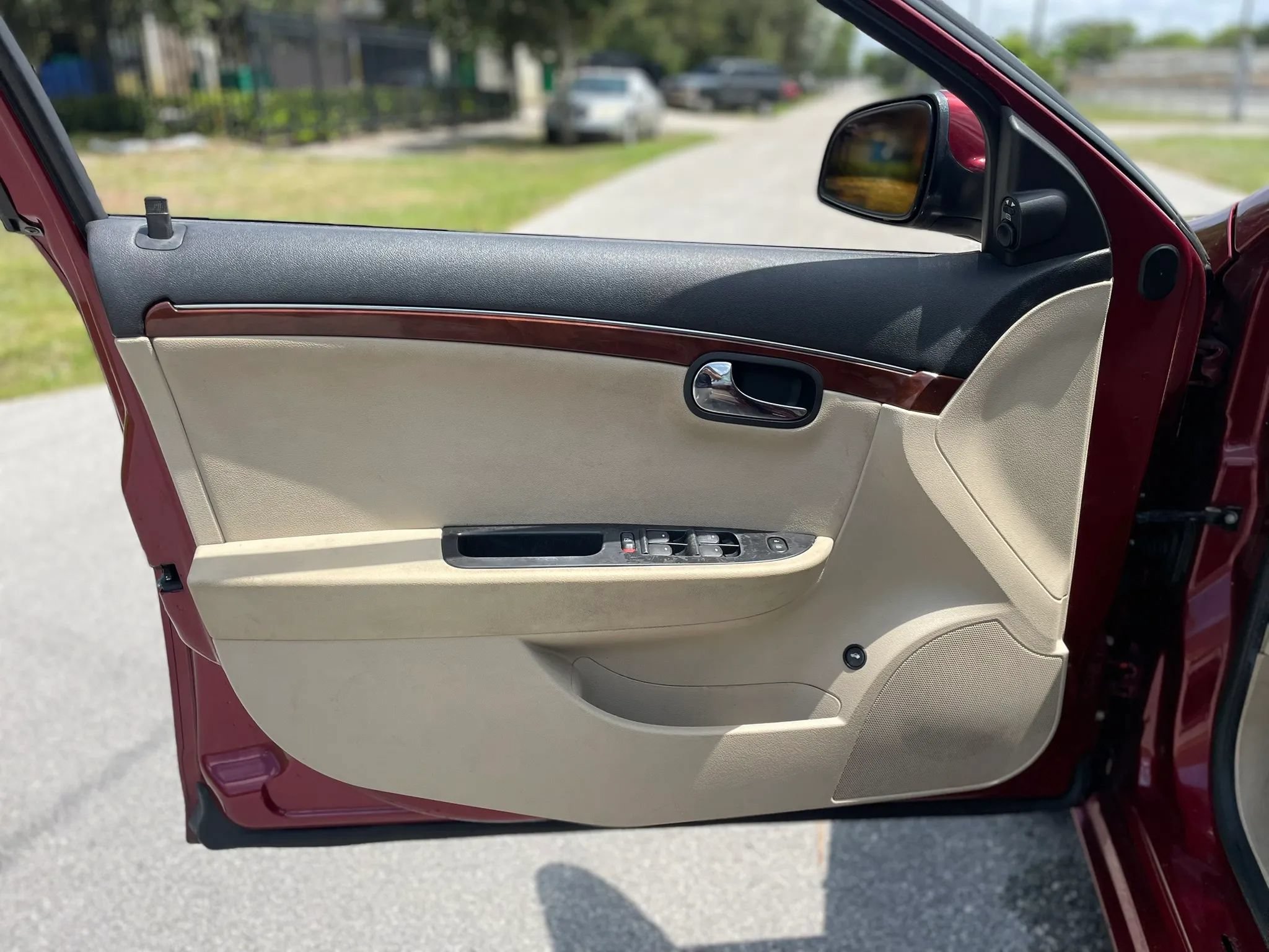 Used 2008 Saturn Aura XE w/ Premium Trim Package FWD image 26