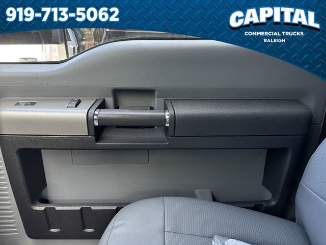 New 2026 Ford F750 2WD Regular Cab Super Duty image 27