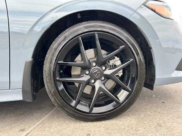 Used 2023 Honda Civic Si image 30