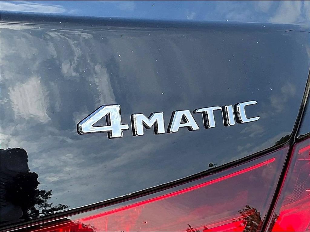 Certified 2025 Mercedes-Benz C 300 4MATIC Sedan image 25