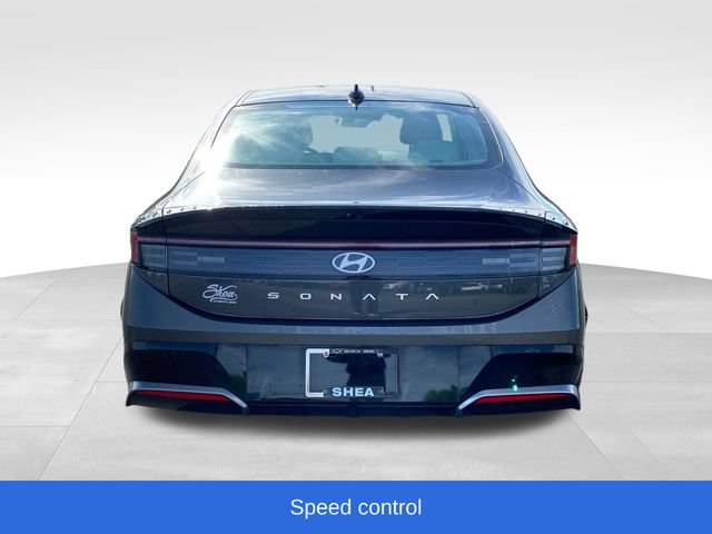 Used 2025 Hyundai Sonata SEL FWD image 3