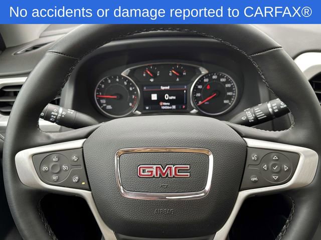 Certified 2023 GMC Acadia SLT w/ Preferred Package AWD/4WD image 25