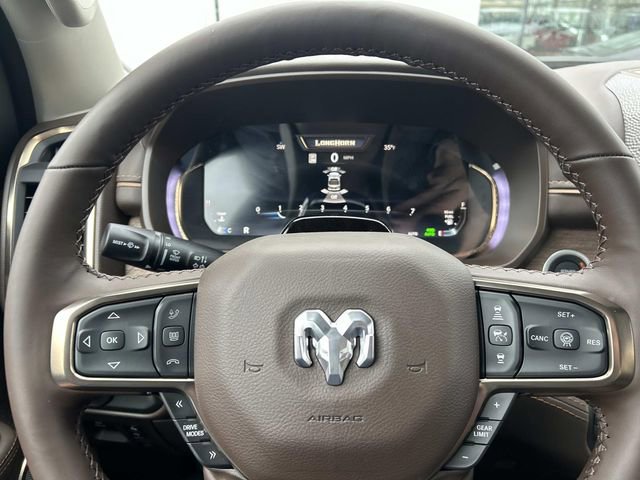 New 2026 RAM 1500 Limited image 6