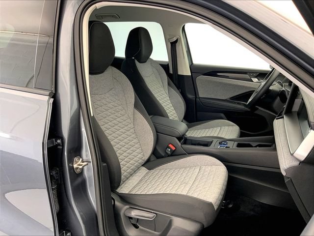 Certified 2025 Volkswagen Tiguan S AWD/4WD image 16