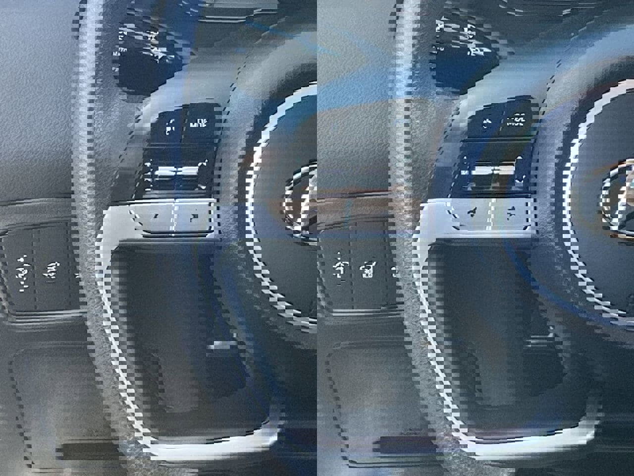 Certified 2024 Hyundai Tucson SEL image 22