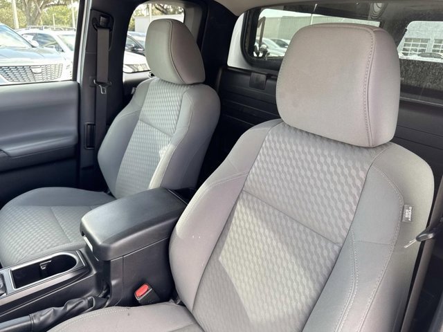 Used 2022 Toyota Tacoma SR5 image 10