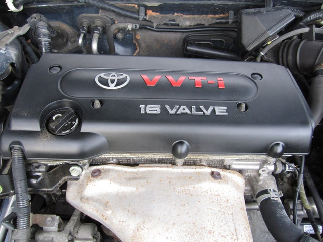 Used 2003 Toyota Camry LE image 18