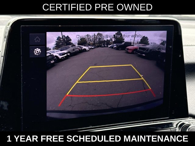 Used 2023 Kia Forte LXS w/ LXS Technology Package FWD image 20