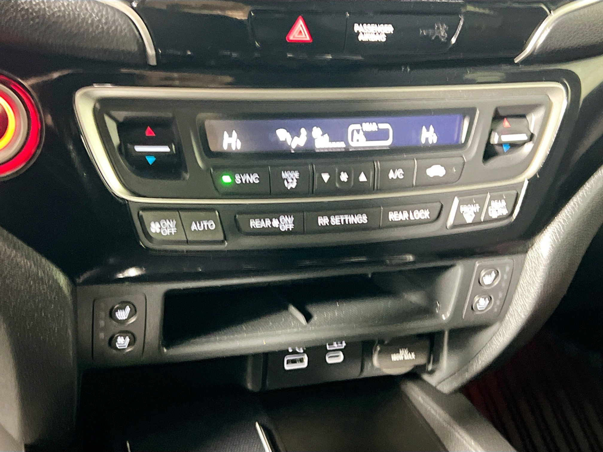 Used 2024 Honda Ridgeline Black Edition image 27