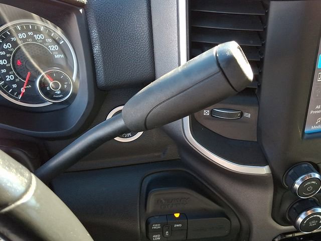 Used 2024 RAM 3500 Big Horn image 18