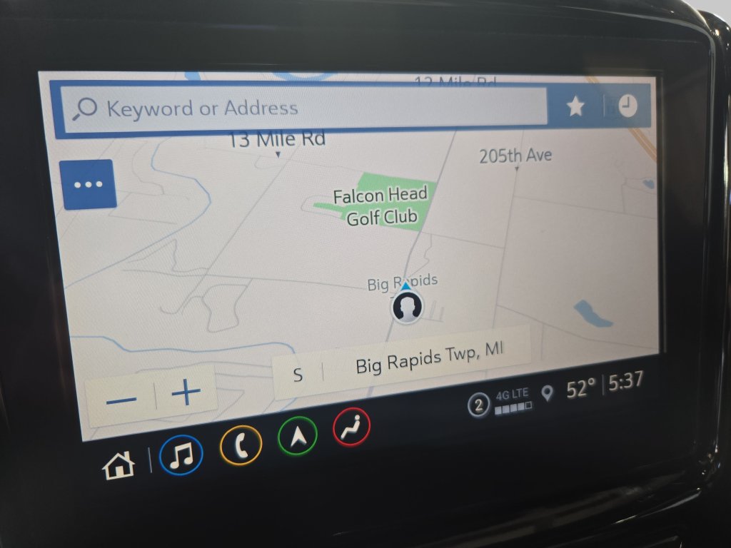 Used 2023 Chevrolet Traverse High Country AWD/4WD image 27