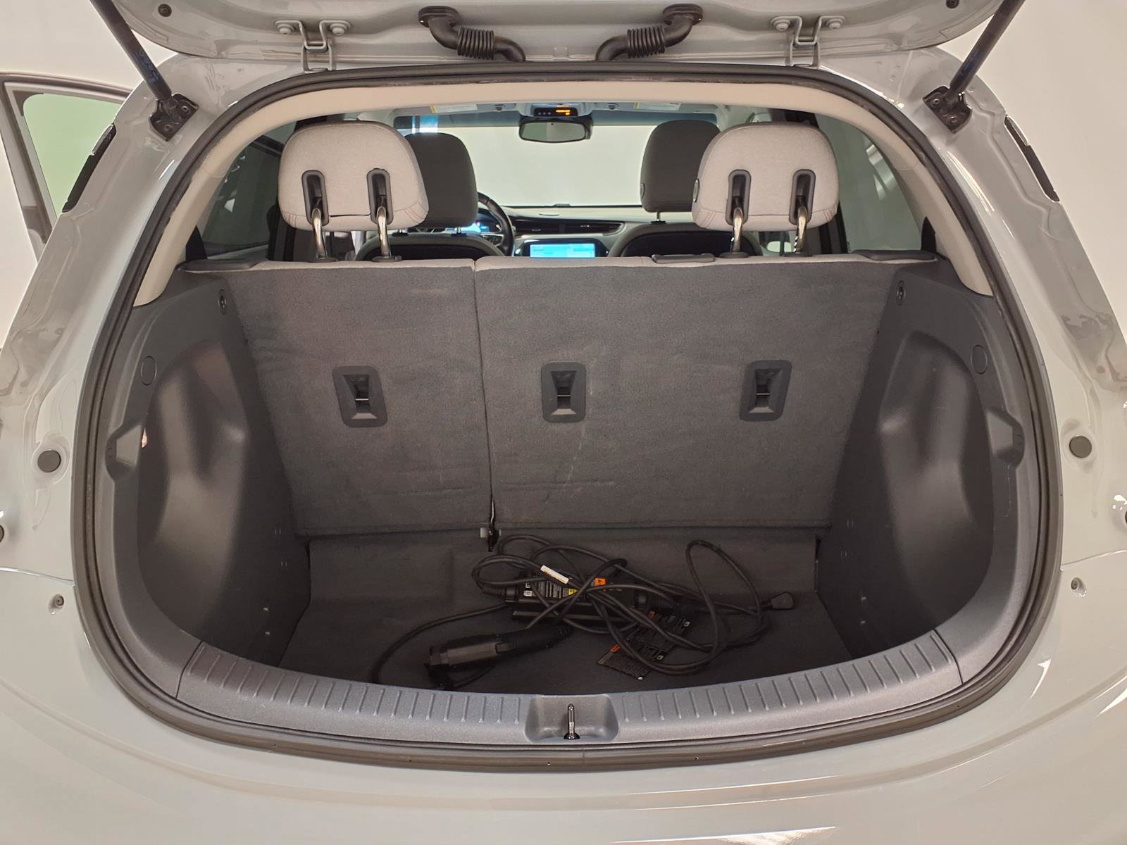 Used 2021 Chevrolet Bolt LT image 26