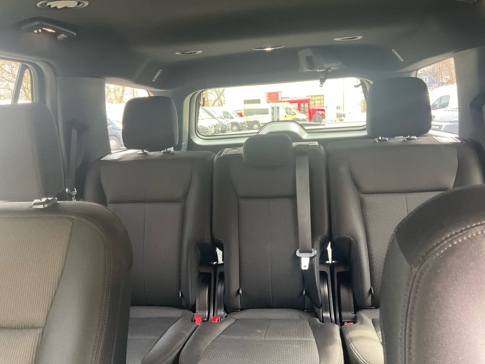 Used 2020 Ford Expedition XLT AWD/4WD image 29