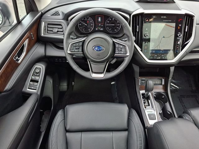 Used 2025 Subaru Ascent Touring image 15