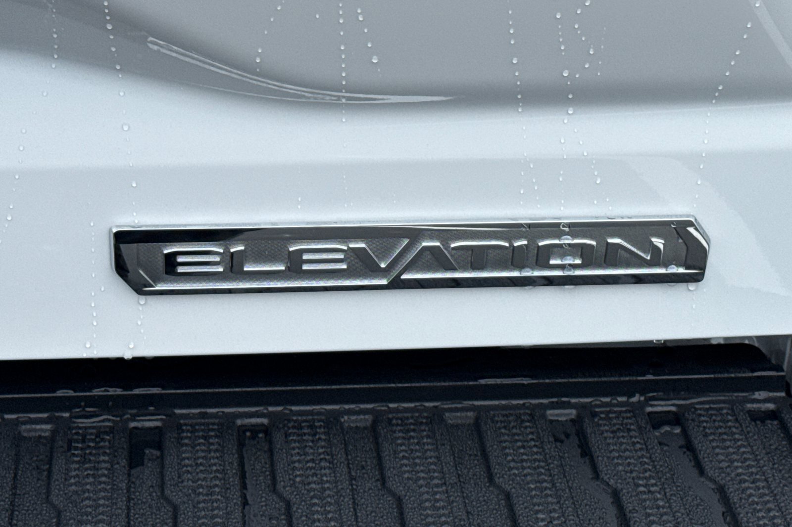 New 2026 GMC Sierra 1500 Elevation w/ Elevation Select Package image 27