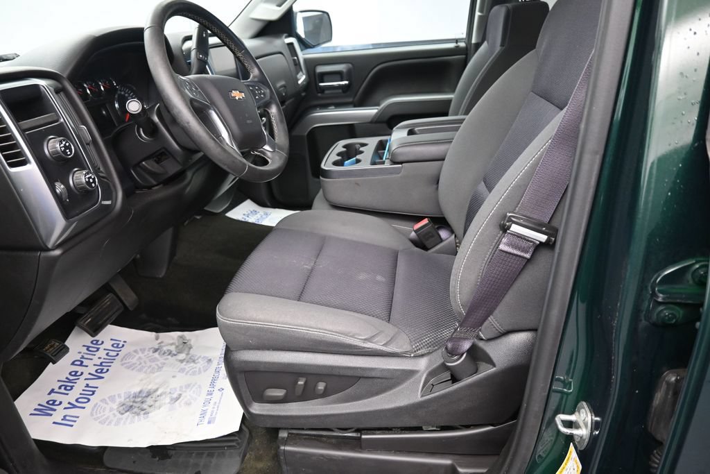 Used 2014 Chevrolet Silverado 1500 LT w/ All Star Edition AWD/4WD image 26
