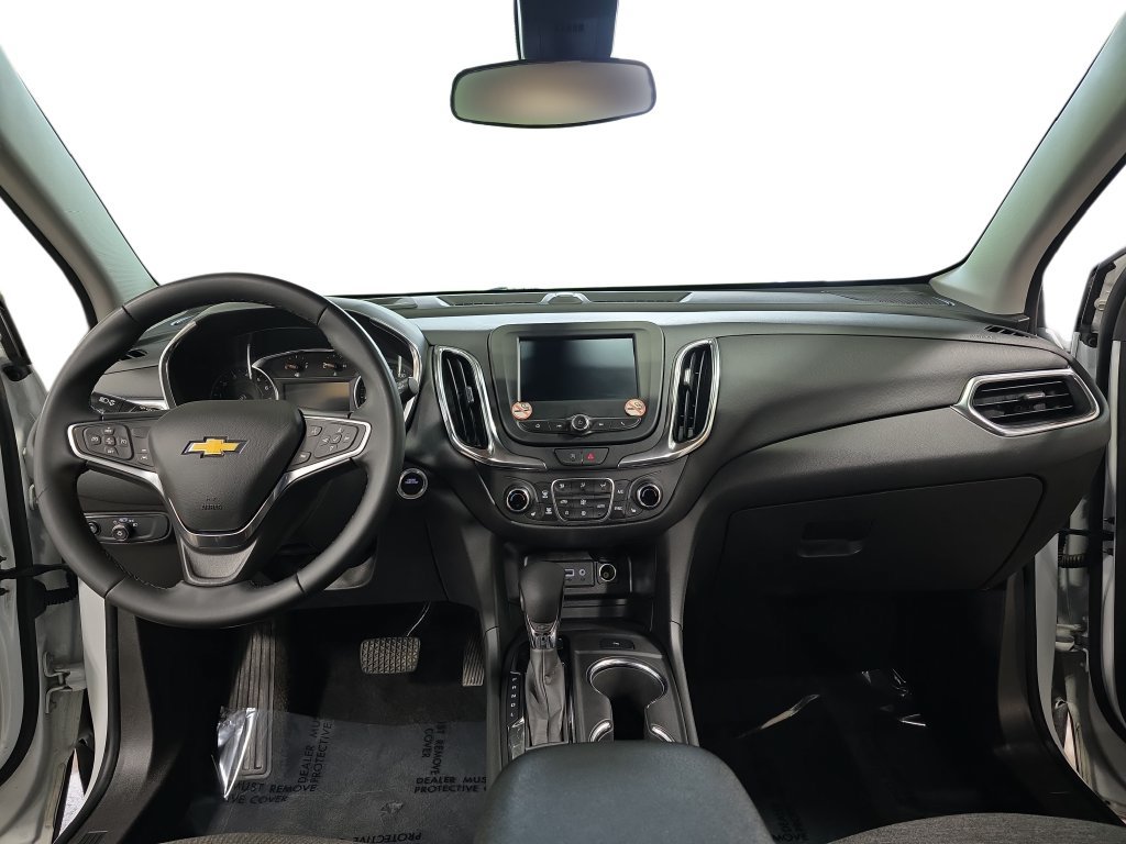 Used 2024 Chevrolet Equinox LT AWD/4WD image 9