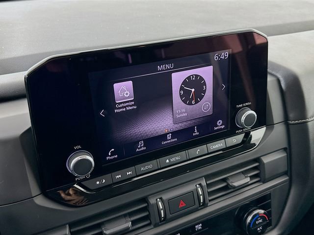 Certified 2023 Nissan Pathfinder S image 15