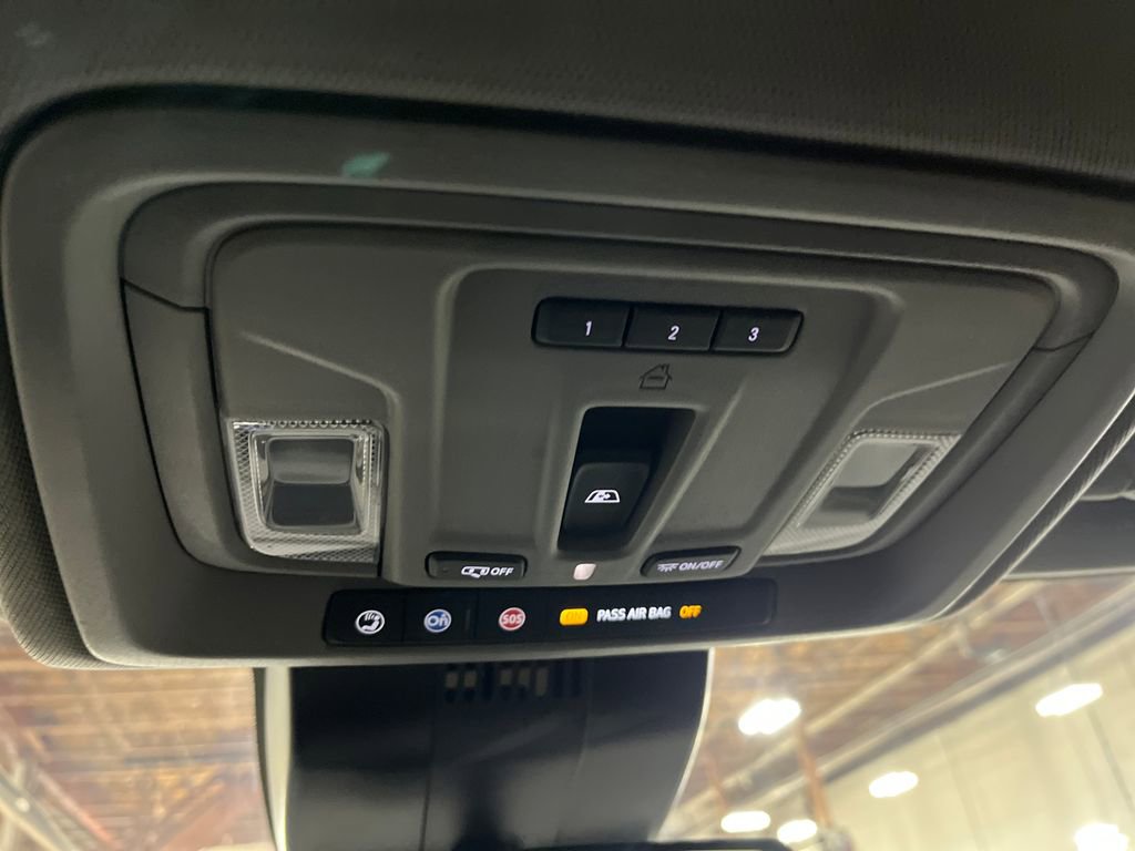 Used 2023 Chevrolet Silverado 1500 RST w/ RST All Star Premium Package image 19