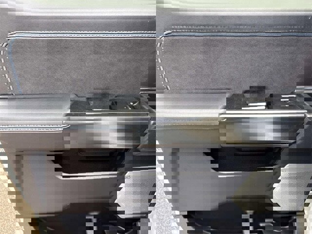 Certified 2024 Ford F150 Platinum w/ Equipment Group 702A High image 19