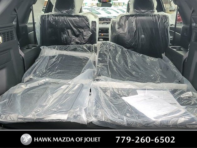New 2026 MAZDA CX-90 3.3 Turbo w/ Premium Plus Pkg AWD/4WD image 15