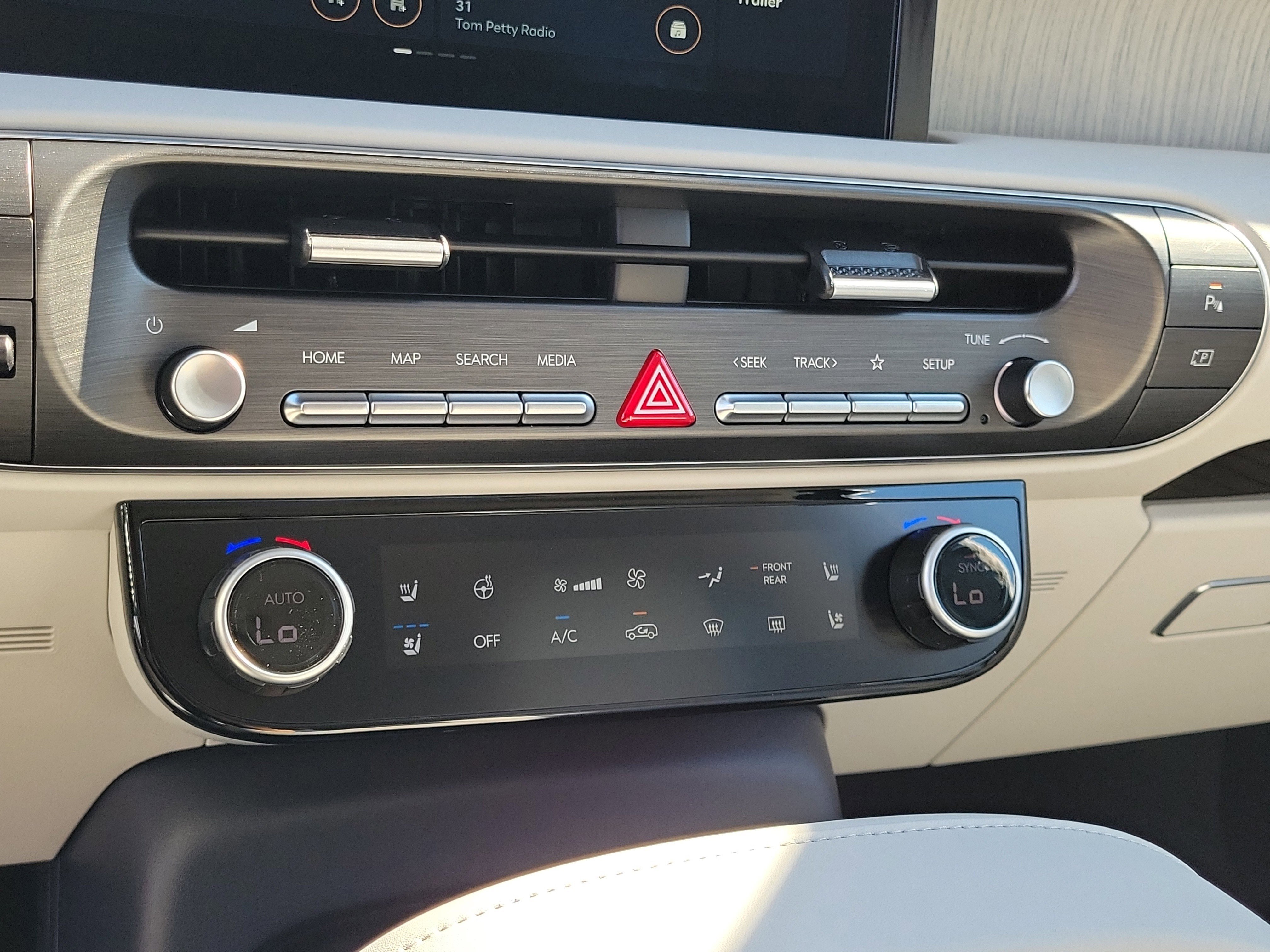 New 2026 Hyundai Palisade Calligraphy image 27