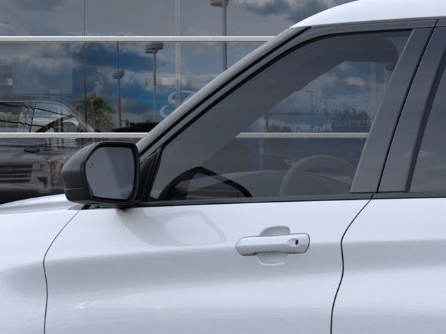 New 2026 Ford Explorer Active AWD/4WD image 22