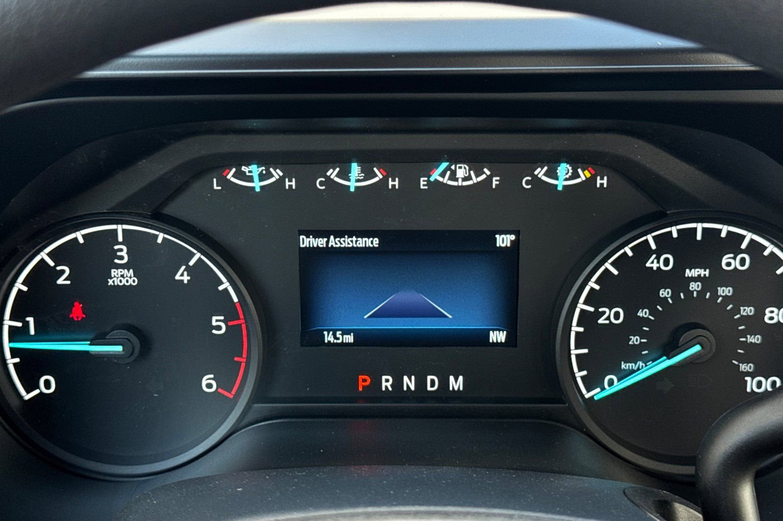 New 2026 Ford F350 XL AWD/4WD image 20