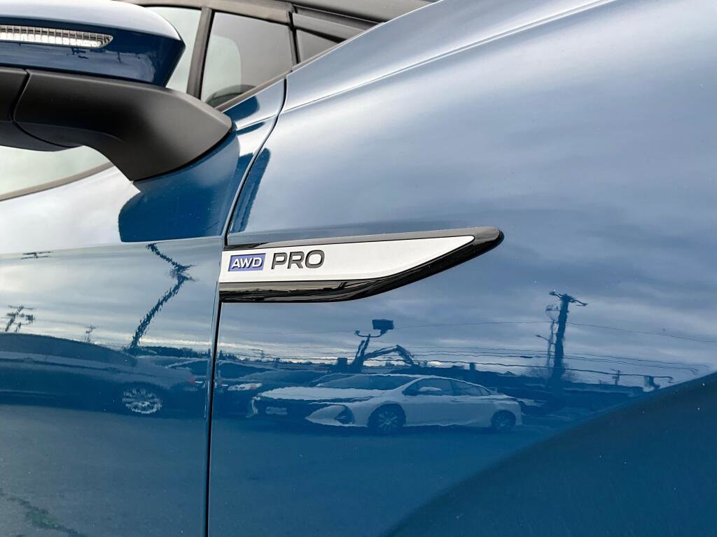 New 2026 Volkswagen ID.4 Pro image 11