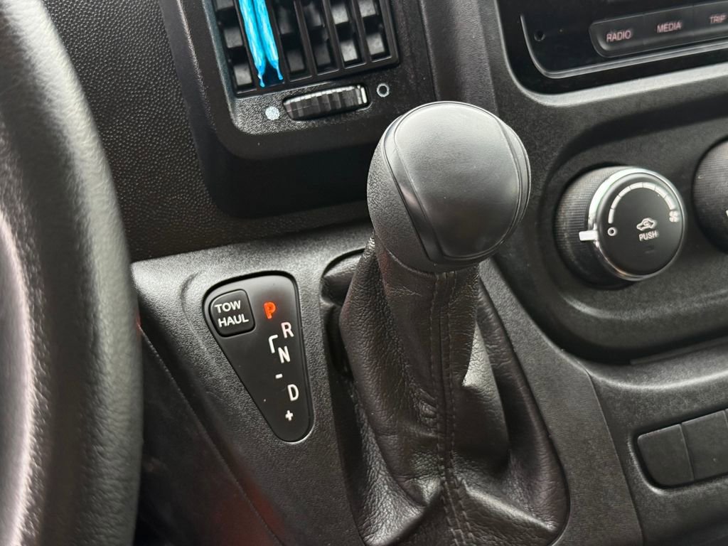 Used 2021 RAM ProMaster 2500 image 20