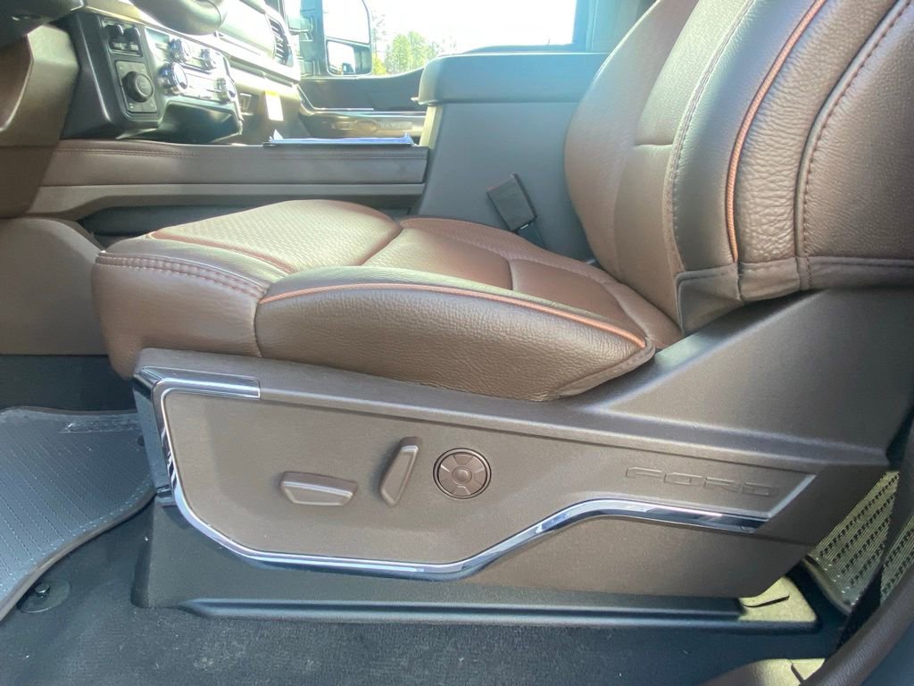 New 2026 Ford F250 King Ranch AWD/4WD image 10