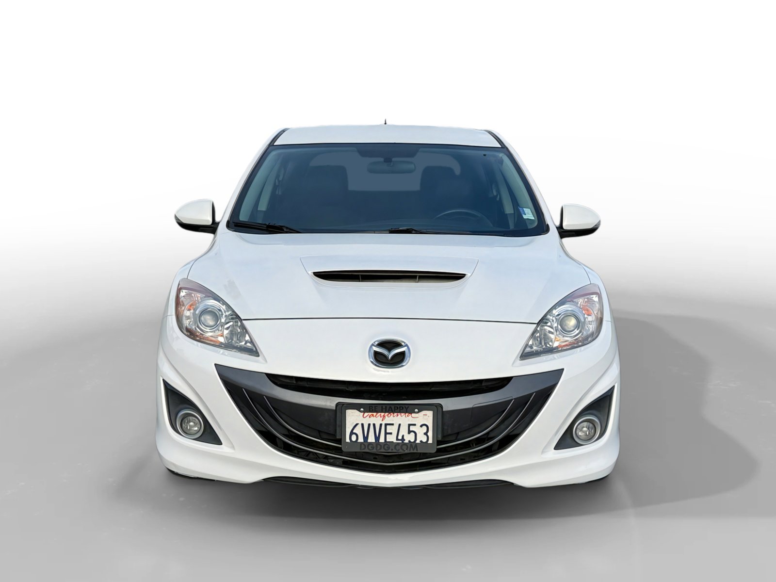 Used 2012 MAZDA MAZDA3 Touring image 8