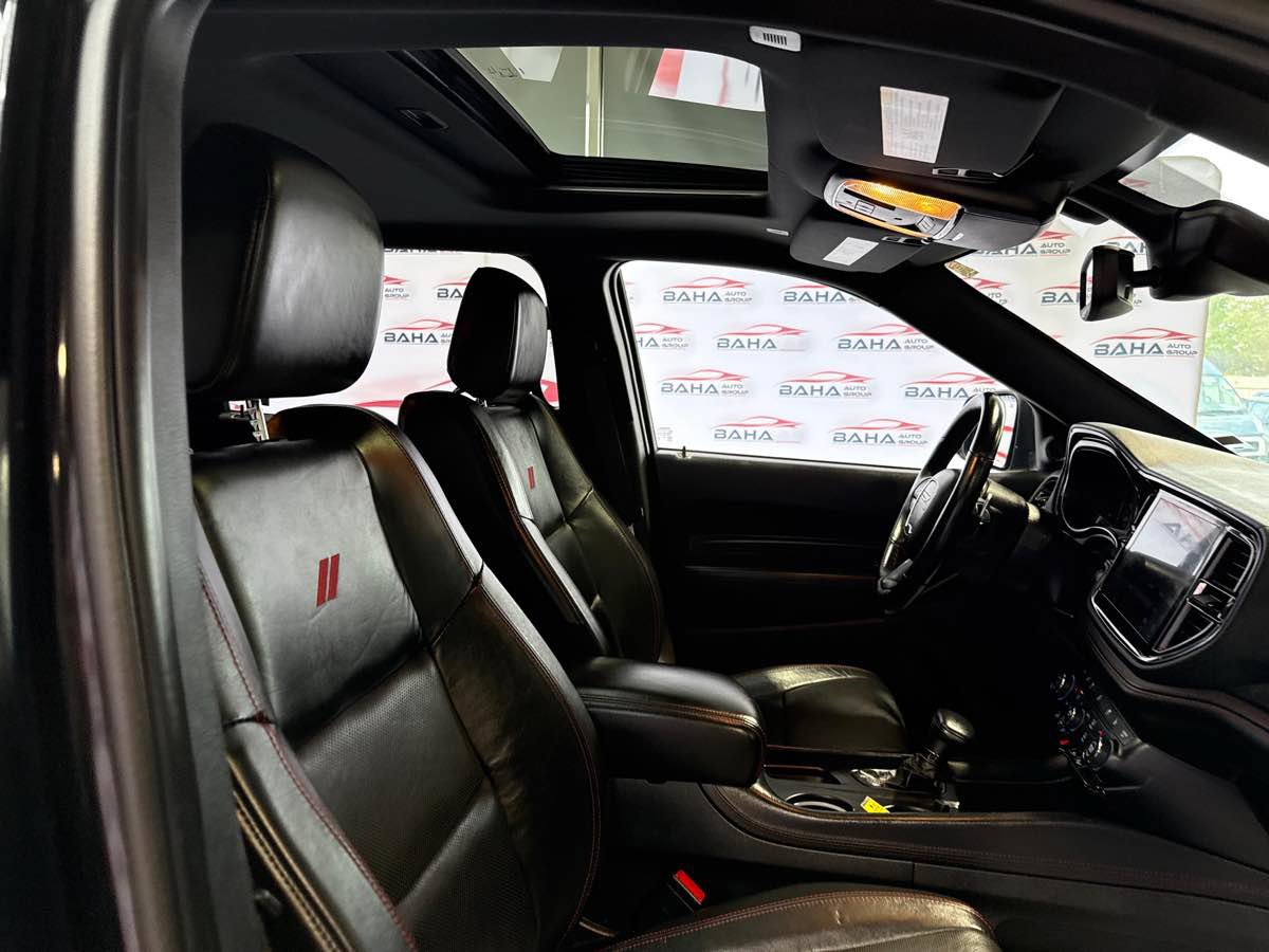 Used 2024 Dodge Durango GT AWD/4WD image 41