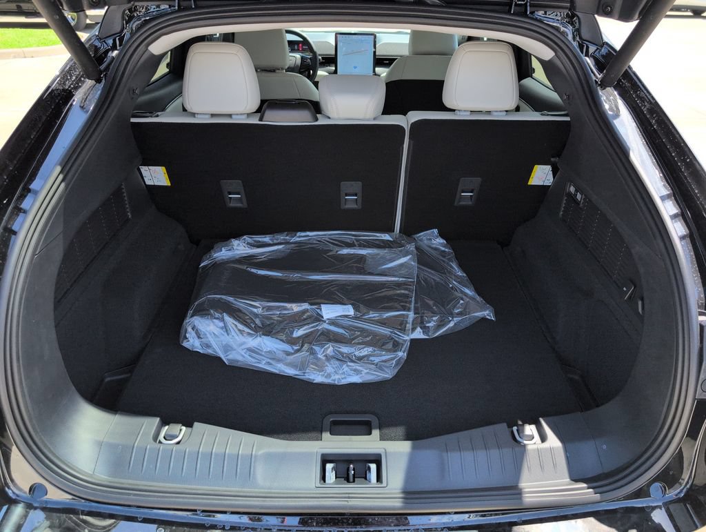New 2026 Ford Mustang Mach-E Premium w/ Technology Package RWD image 27