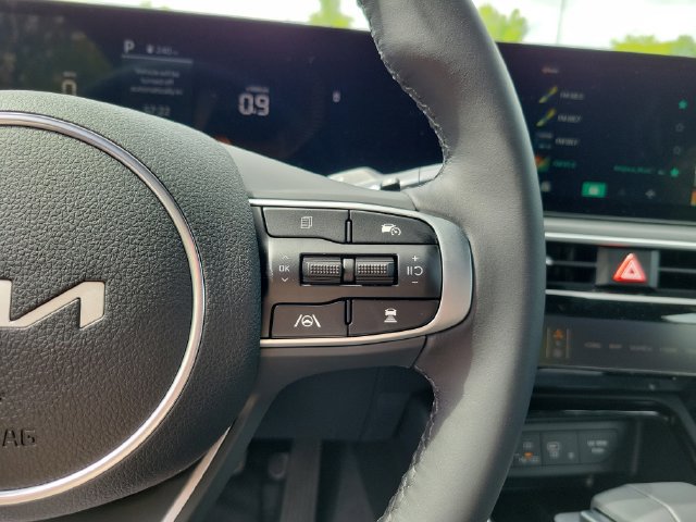 New 2026 Kia K5 GT-Line FWD image 18