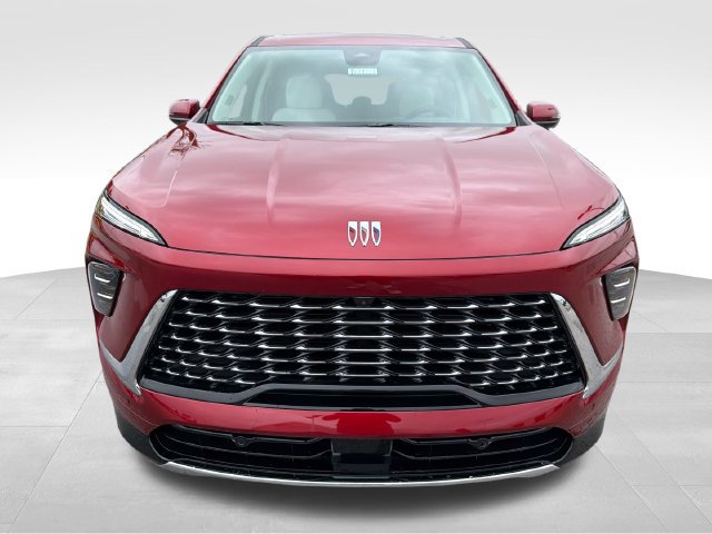 New 2027 Buick Enclave Avenir FWD image 2