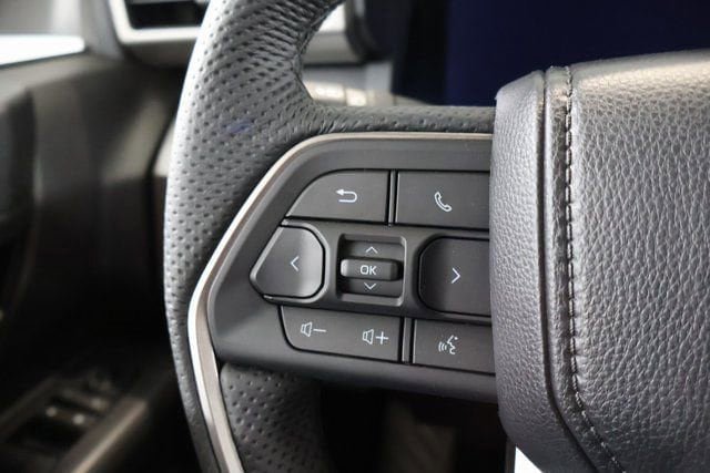 New 2025 Toyota Tacoma TRD Sport AWD/4WD image 15