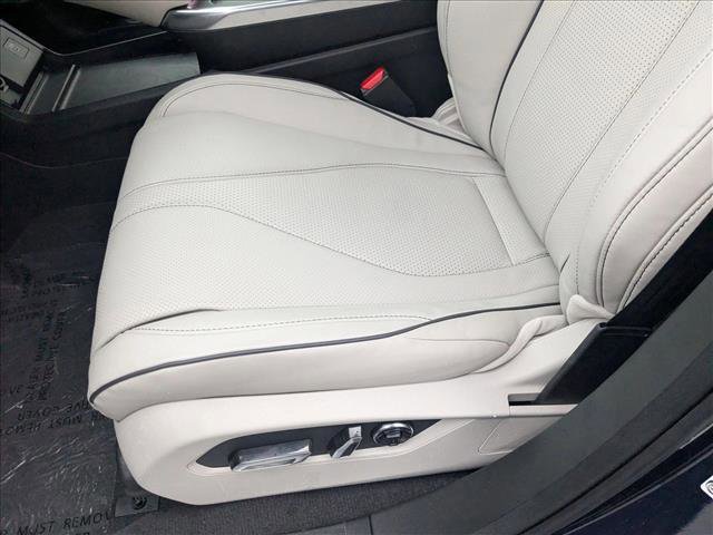 New 2026 Acura RDX w/Advance Package image 4