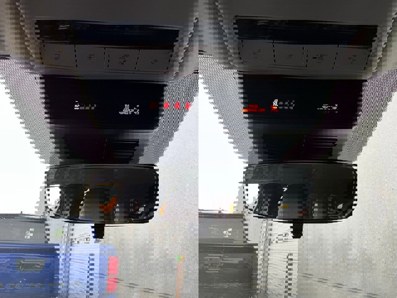 Used 2025 MAZDA CX-50 AWD 2.5 S w/ Select Package image 17